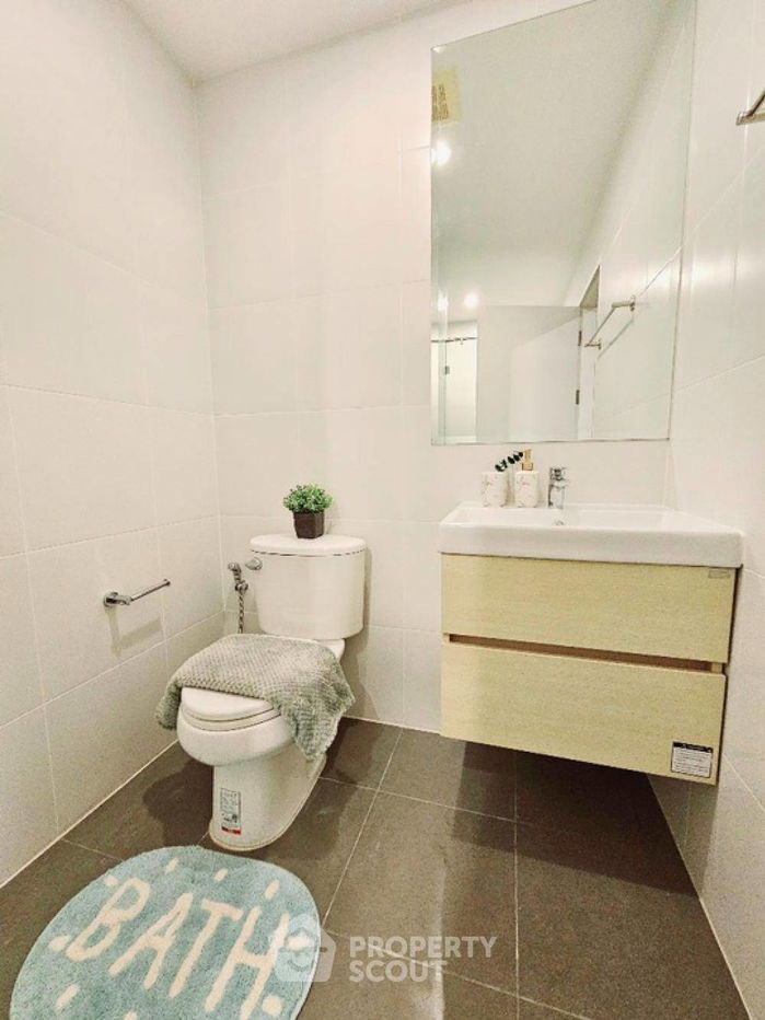 รูป คอนโด 2-ห้องนอน ที่ เมโทร สกาย ประชาชื่น ใกล้ MRT บางซ่อน (ID 2234035) - รูปที่ 12/14