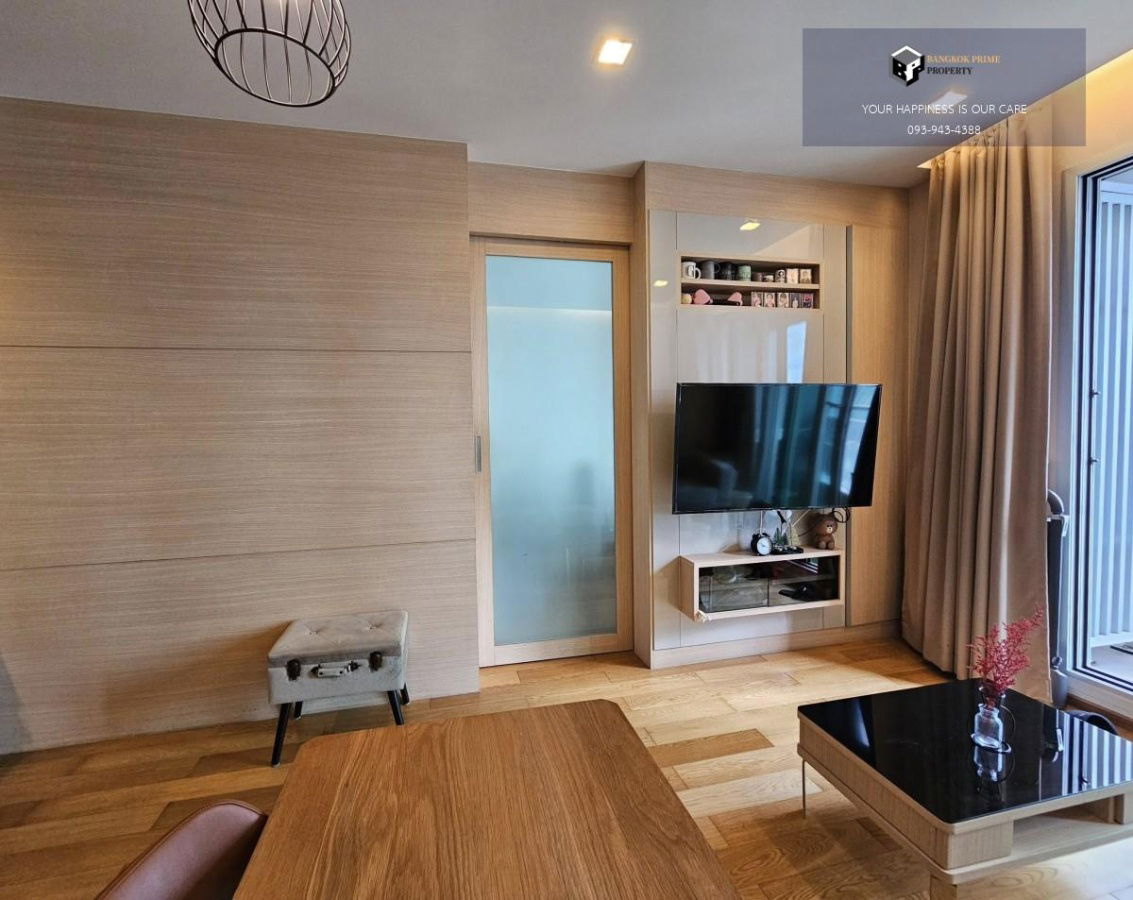 picture The Address Asoke | 🚝Near BTS, MRT Phetchaburi #2025080111254 - 4/9