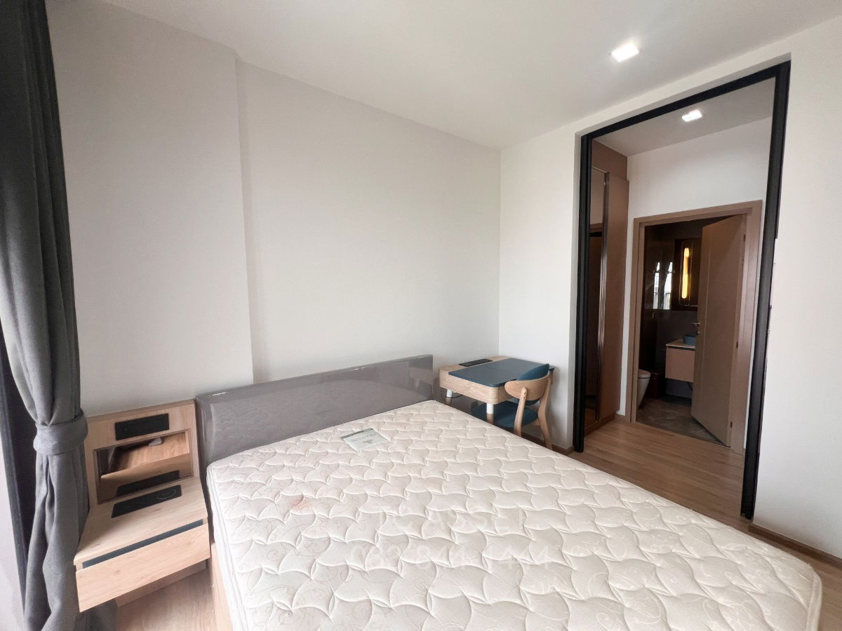 picture 📍𝐅𝐨𝐫 𝐑𝐞𝐧𝐭 ! 𝐊𝐚𝐰𝐚 𝐇𝐚𝐮𝐬  1 Bedroom, 37 SQM, 5th Floor Pool & Garden View 📍𝐎𝐧𝐥𝐲 𝟐𝟐,𝟎𝟎𝟎 𝐁𝐚𝐡𝐭/ 𝐌𝐨𝐧𝐭𝐡! - 13/21