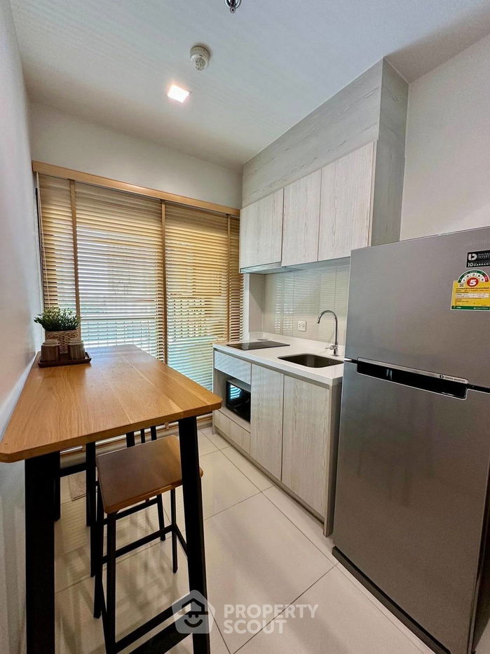 picture 1-BR Condo at Life Sukhumvit 48 near BTS Phra Khanong (ID 2233913) - 12/12