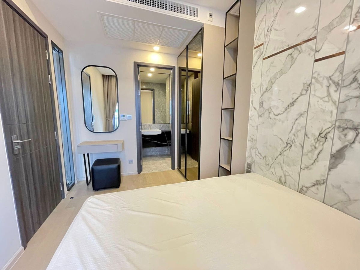 รูป Ashton Asoke ห้องสวย ราคาดี สอบถามเพิ่มเติมได้ที่ Line @condorental - รูปที่ 2/6