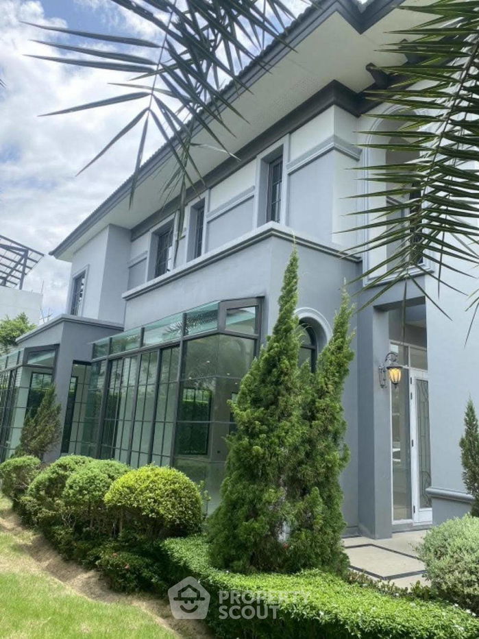 picture 5-BR House in Sala Thammasop (ID 2053651) - 13/16