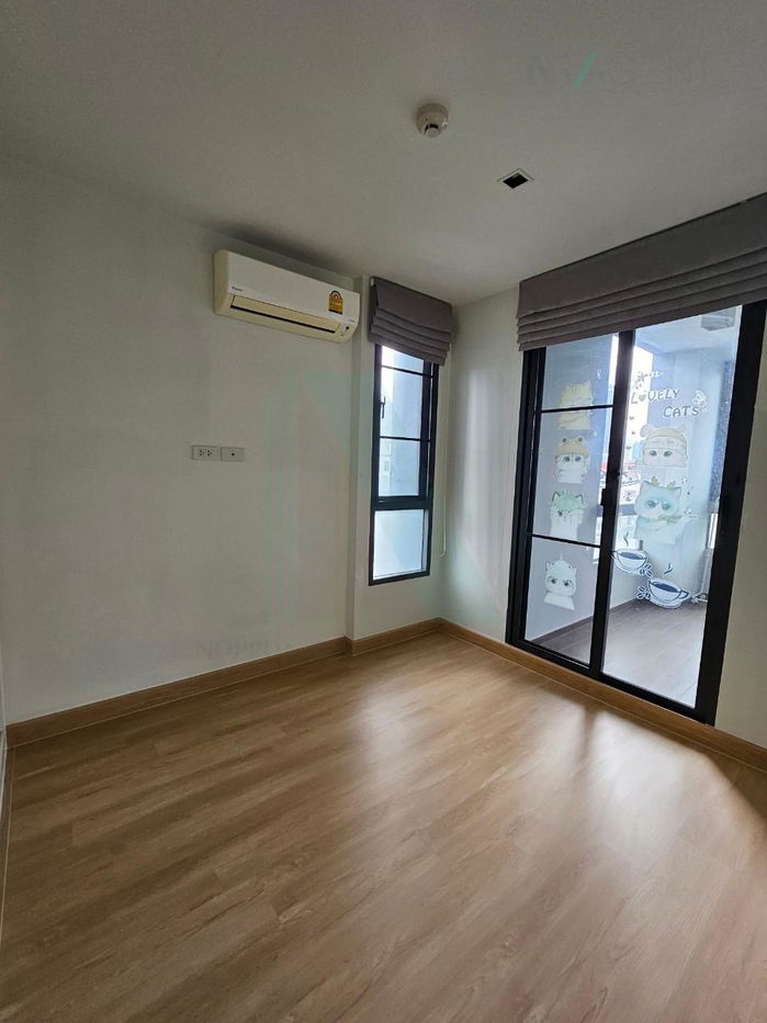 รูป 🚩 ให้เช่าคอนโด ฟอร์โมซ่า ลาดพร้าว 7 อาคาร 1 ชั้น 4 2 ห้องนอน ขนาด 63.00 ตรม ใกล้ เซ็นทรัล ลาดพร้าว - รูปที่ 7/8