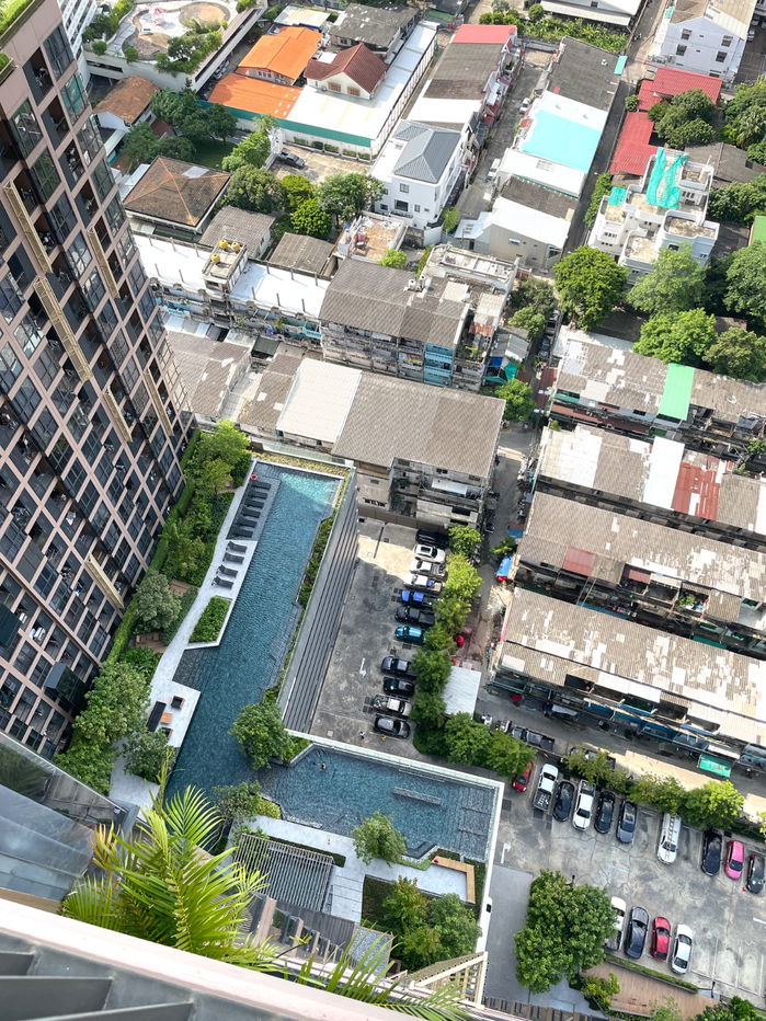 รูป Oka Haus ห้องใหญ่ ราคาพิเศษสุดๆ  - รูปที่ 7/13