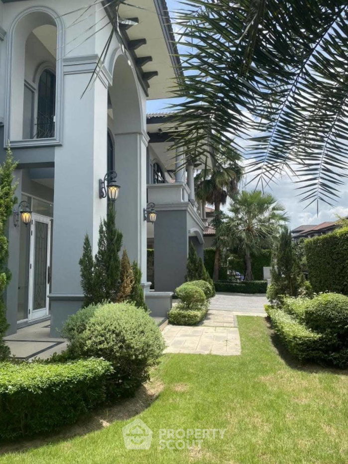 picture 5-BR House in Sala Thammasop (ID 2053651) - 3/16