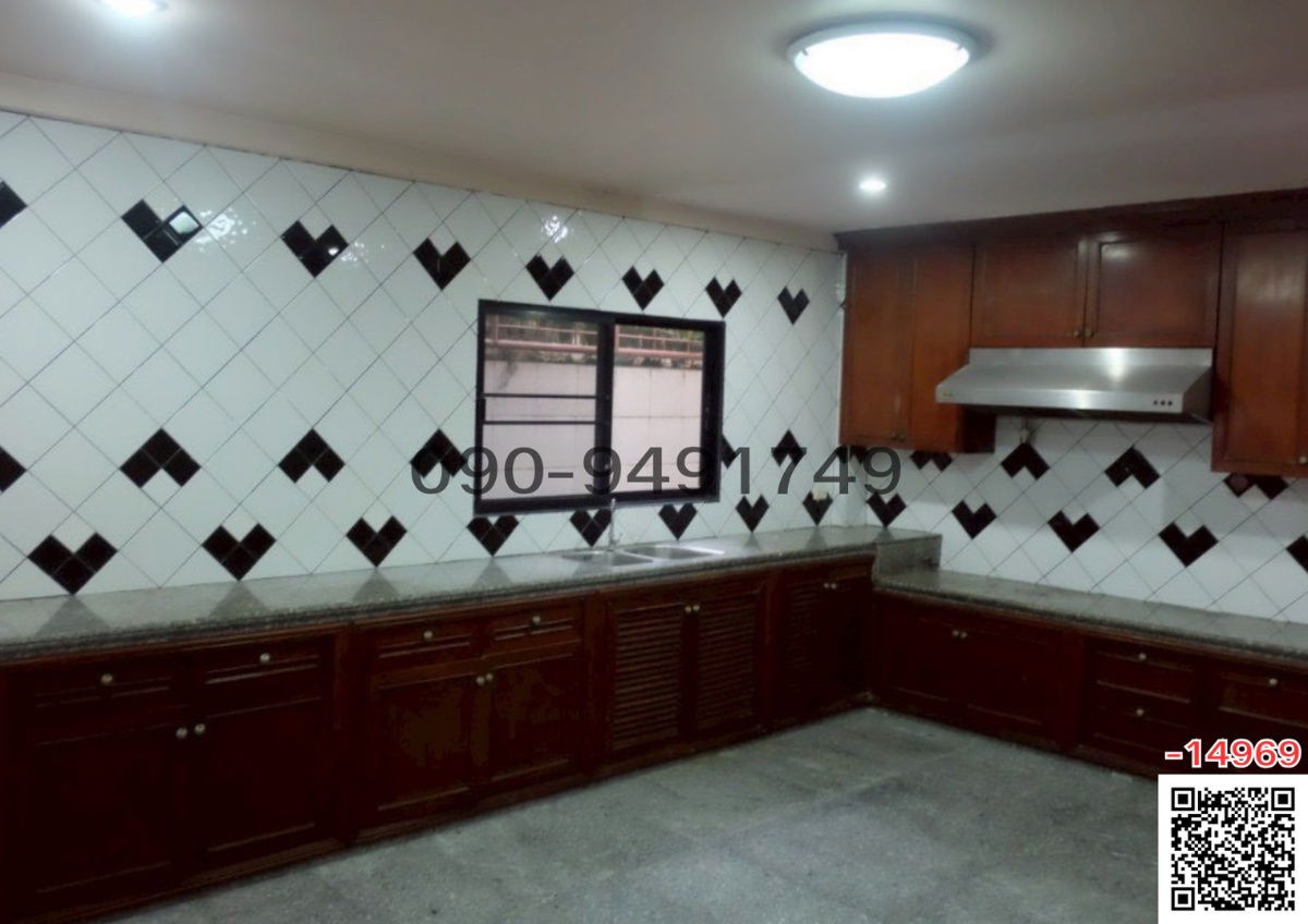 รูป เช่า ทาวน์โฮม 3 ชั้น ซอยลาดพร้าว 69 ซอยทำเนียบ ใกล้ รถไฟฟ้าสายสีเหลือง - รูปที่ 4/9