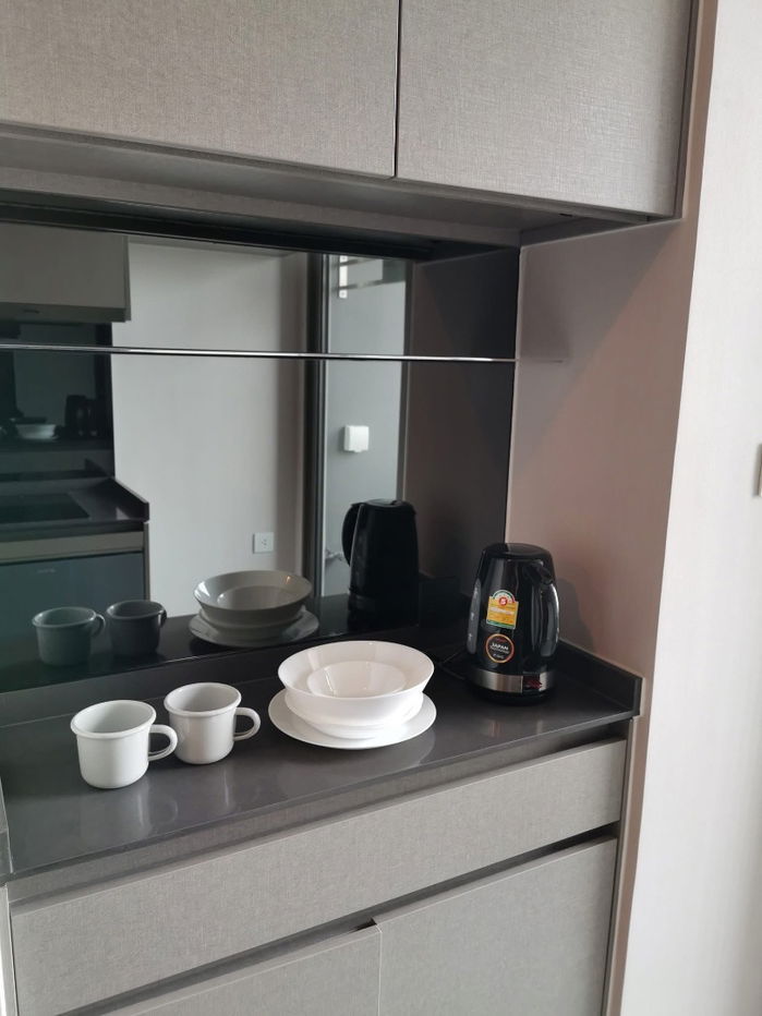 picture #S4219 For Rent The Room Sukhumvit 69 - 7/15
