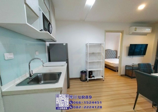 รูป 💙 Hot Price 💙ให้เช่า/For RENT คอนโด Artemis Sukhumvit 77 (อาร์ทีมิส สุขุมวิท 77) - รูปที่ 2/22