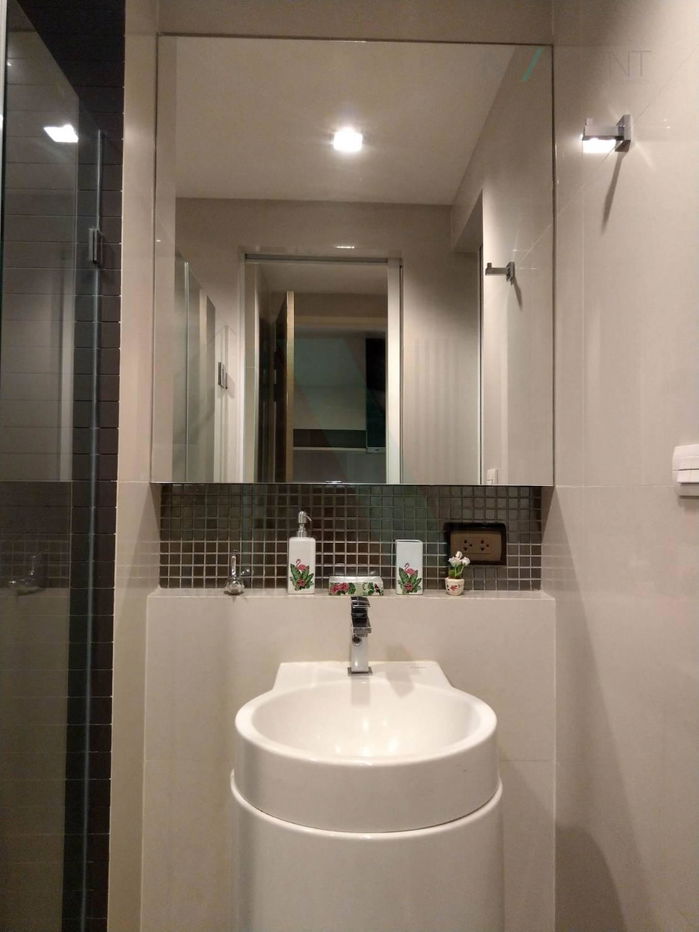 รูป 📌 ให้เช่าคอนโด ริธิ่ม พหล-อารีย์ อาคาร 1 ชั้น 51 1 ห้องนอน ขนาด 35.00 ตรม ใกล้ BTS อารีย์ - รูปที่ 8/8