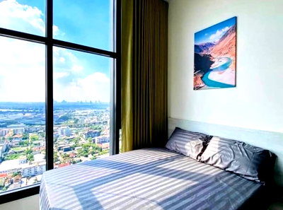 คอนโดให้เช่า : THE LINE Sukhumvit 101 ห้องสวย ราคาดี สอบถามเพิ่มเติมได้ที่ Line @condorental