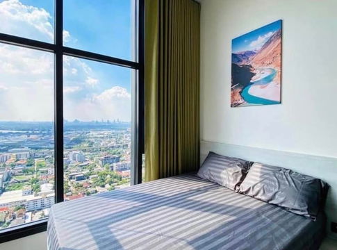 @Condorental condo for rent THE LINE Sukhumvit 101