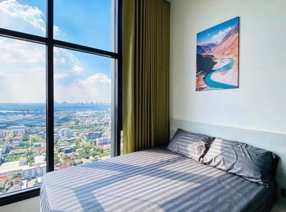 รูป THE LINE Sukhumvit 101 ห้องสวย ราคาดี สอบถามเพิ่มเติมได้ที่ Line @condorental - รูปที่ 1/9