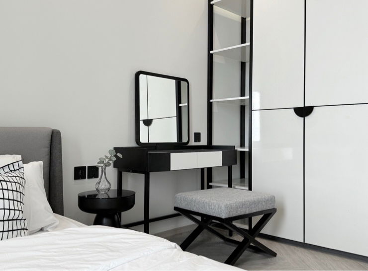 picture For rent✨ Chapter Charoennakhon - Riverside 🔥 Line ID @034etfin 📲 2 bedroom 2 bathroom ✨ BTS Krung Thon Buri 1 km. 💚 - 11/13