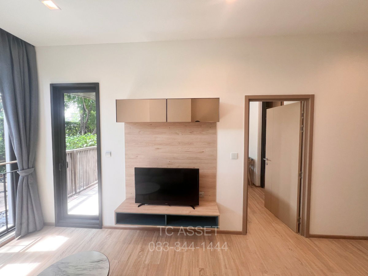 picture 📍𝐅𝐨𝐫 𝐑𝐞𝐧𝐭 ! 𝐊𝐚𝐰𝐚 𝐇𝐚𝐮𝐬  1 Bedroom, 43.75 SQM, 1st Floor Garden Access, Corner Unit 📍𝐎𝐧𝐥𝐲 𝟐𝟕,𝟎𝟎𝟎 𝐁𝐚𝐡𝐭/ 𝐌𝐨𝐧𝐭𝐡! - 5/27