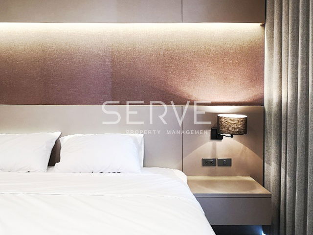 picture 🔥Special Deal 60K🔥 -Combine 2 Beds 2 Baths High Fl. 20+ Perfect Location Next to BTS Phloen Chit at Noble Ploenchit Condo / For Rent - 5/12