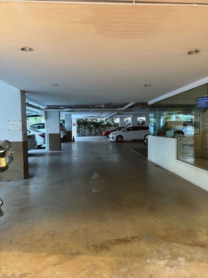 รูป 🏢 ให้เช่าคอนโด : Humble Living @ Chintawet (ฮัมเบิล ลิฟวิ่ง แอท จินตเวช)   รหัสทรัพย์ | 📌LNP-C8680  - รูปที่ 13/20