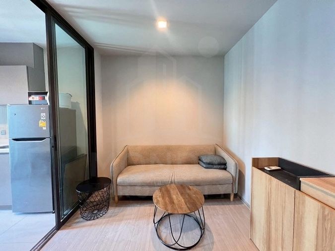 1-bed condo for rent, 32 sqm, Life Asoke - Rama 9