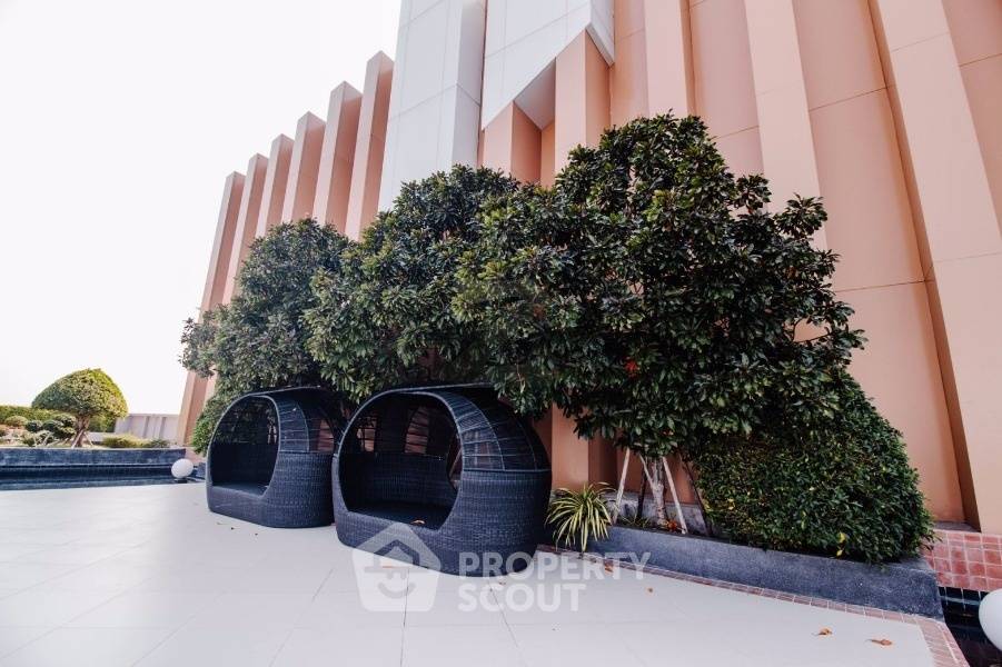 รูป คอนโด 2-ห้องนอน ที่ เดอะ ซี ศรีราชา ใน บางพระ (ID 2230881) - รูปที่ 20/35
