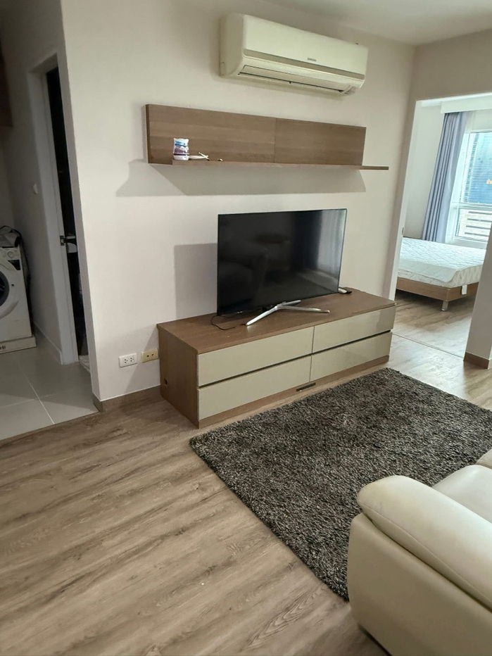 picture #S4224 For Rent Belle Grand Rama 9 - 3/11