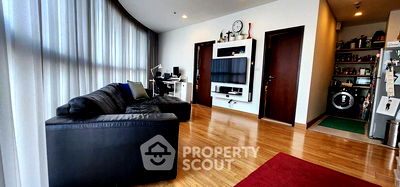 ขายคอนโด : คอนโด 1-ห้องนอน ที่ เลอรัก คอนโดมิเนียม ใกล้ BTS พระโขนง (ID 1094568)