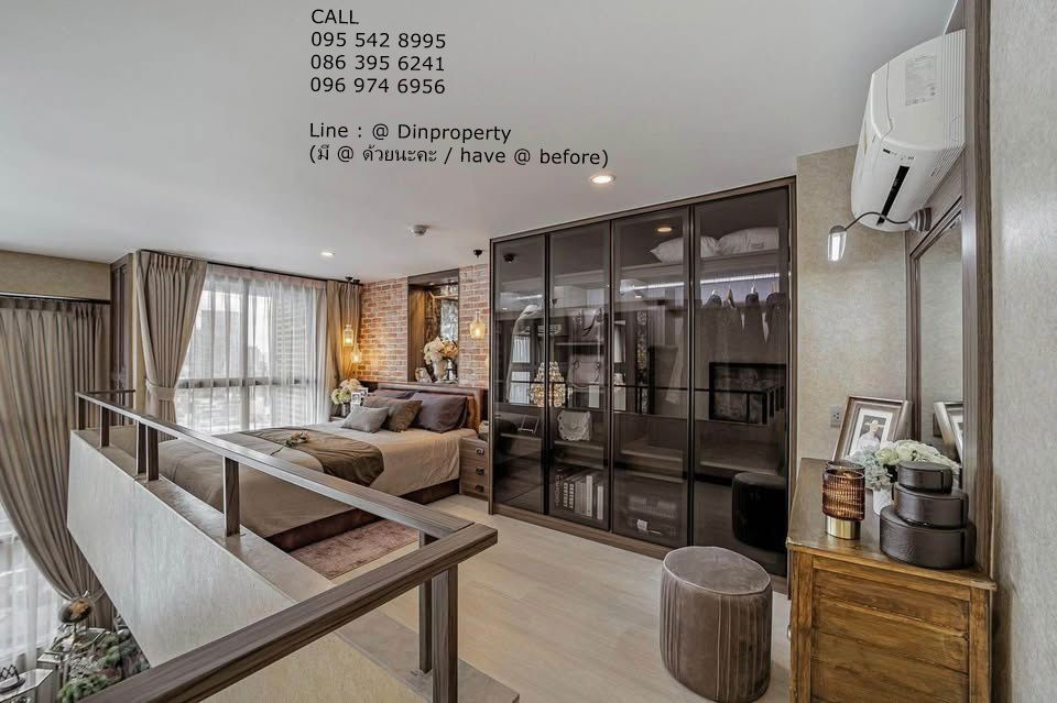 รูป ให้เช่า ไนท์บริดจ์ ไพร์ม สาทร , 1  ห้องนอน ,44 ตรม, บีทีเอส ช่องนนทรี - รูปที่ 7/8