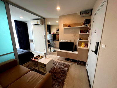 Condos for sale : The Cube Nawamin -             Ramintra