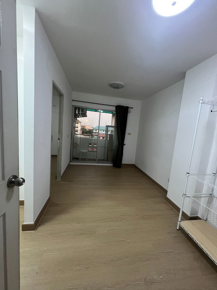 รูป ให้เช่า 1 ห้องนอน 29.95 ตร.ม. อัสสกาญจน์ เพลส - รูปที่ 4/9