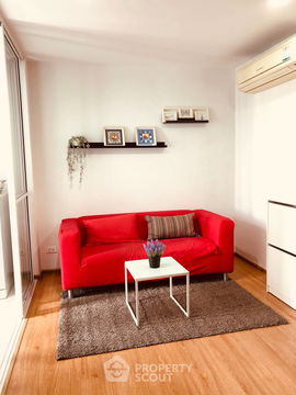 1-BR Condo at The Base Sukhumvit 77 near BTS On Nut (ID 824651)
