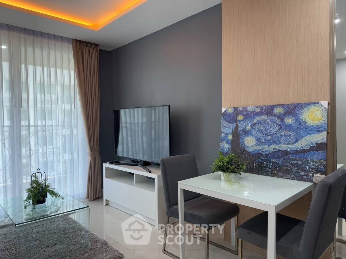 picture 1-BR Condo at Paradise Park Jomtien close to Jomtien Beach (ID 2231593) - 5/13