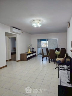 รูปภาพ 2-BR Condo at Supalai Park Srinakarin in Nong Bon (ID 2232922)
