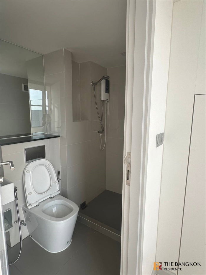 รูป KnightsBridge Sathorn 🌟 ห้อง Loft Duplex บนชั้นสูง ในราคาถูกที่สุด 💥 ใกล้ BTS ช่องนนทรี - รูปที่ 8/8