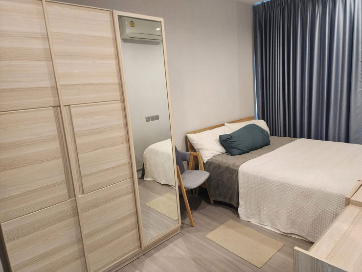 picture #Z1733 Condo for rent at Life Sukhumvit 62 - 2/6