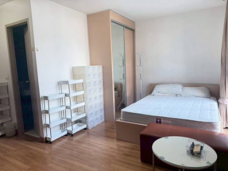 รูป ให้ เช่า คอนโด N2055 Ideo Mix สุขุมวิท 103 25 ตรม Full Furnished - รูปที่ 3/9