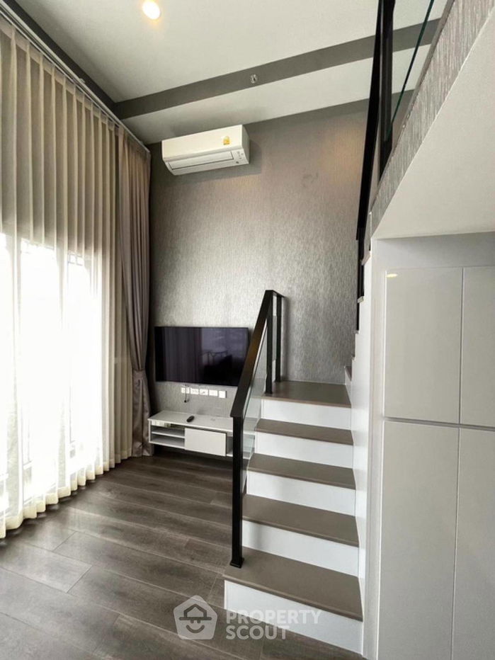 picture 1-BR Condo at Knightsbridge Space Ratchayothin near BTS Ratchayothin (ID 1779326) - 7/16