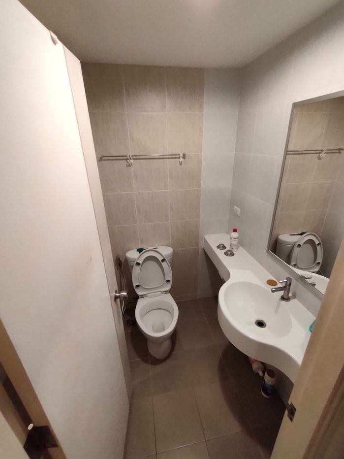 picture LPN BEARING 109 SUKHUMVIT 2 BEDROOM 48 SQM - 3/7