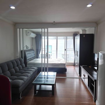 Code: KJ7853  ให้เช่า Grand Park View 🔥🔥 จองเดือนนี้รับส่วนลด1,000บาท 🔥🔥 @kjcondo (มี@ข้างหน้าด้วยนะคะ)