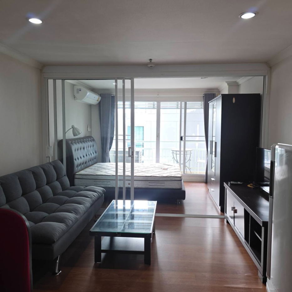 picture Code: KJ7853  for rent Grand Park View // Line ID: @kjcondo (with @) // - 1/7