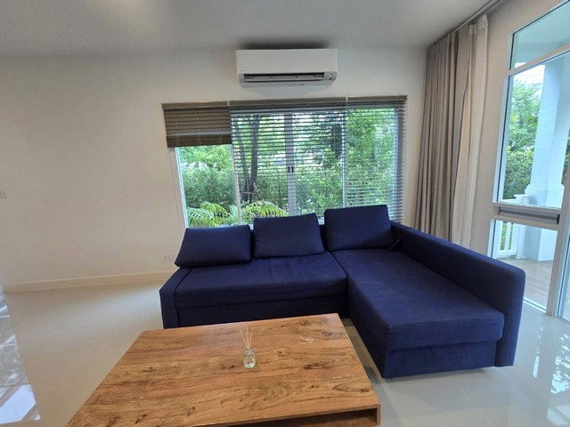 picture FOR RENT  HOUSE PROPERTY  55000 BAHT per MONTH - 4/8