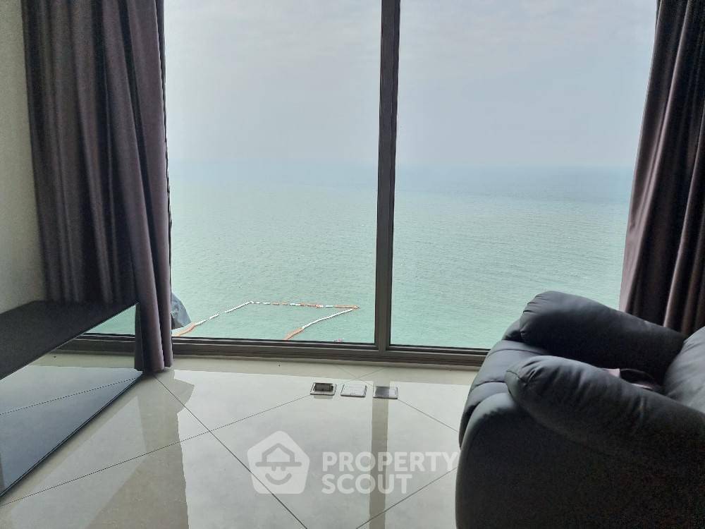 picture 2-BR Condo at Wongamat Tower Condominium close to Sanctuary of Truth (ID 1001980) - 14/22