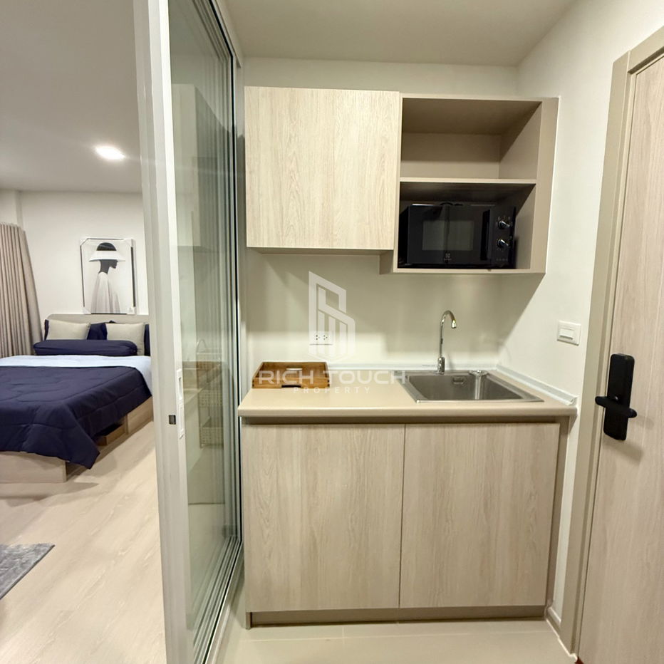 picture For rent dcondo sand hatyai (NEW Project) - 5/13