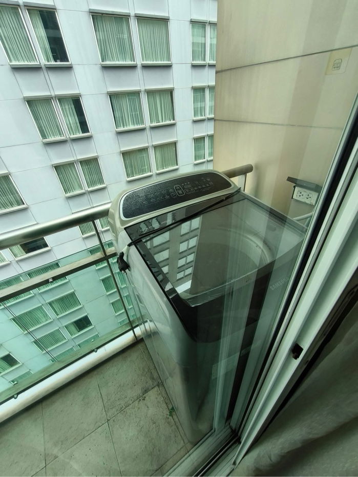 picture #Z1738 Condo for rent: The Prime 11 - 7/7