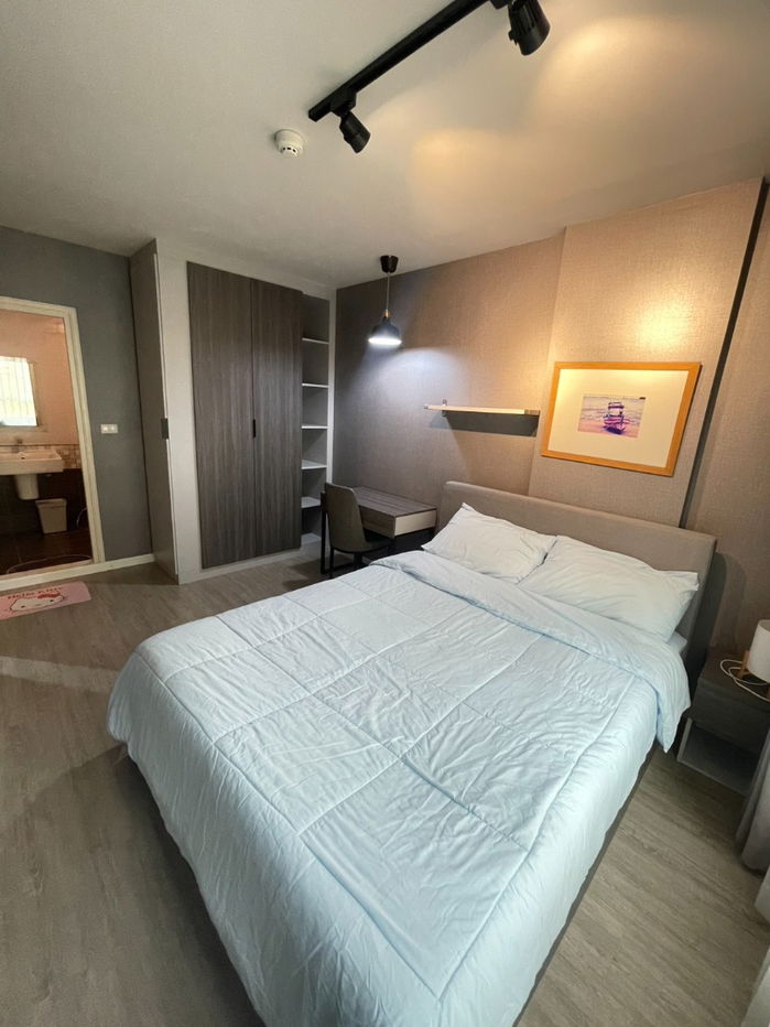 picture 🏡 D Condo Nim for Rent | 33 sq.m. | Ready to Move In! - 10/12