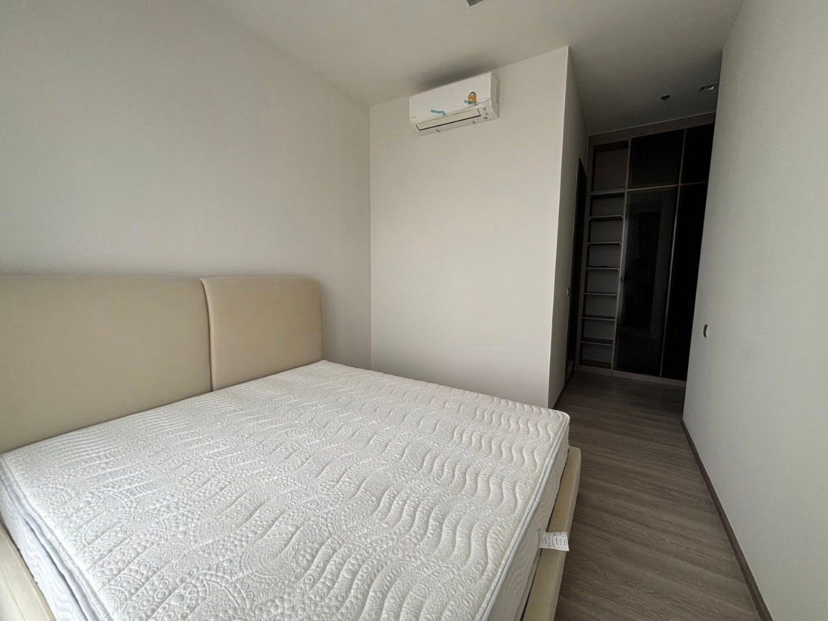 picture For rent: The Rhythm Charoenkrung Pavilion, ready to move in, KNF038 - 20/40