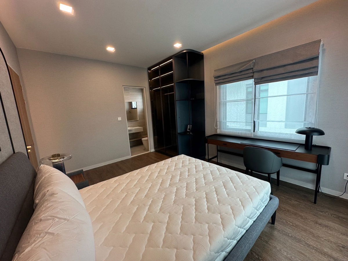 รูป 🔥🔥🔥 ราคาพิเศษสุดๆ! 🔥🔥🔥🏡 บ้านหรูให้เช่าในโครงการมัณฑนา กม.15 🏡  - รูปที่ 9/18