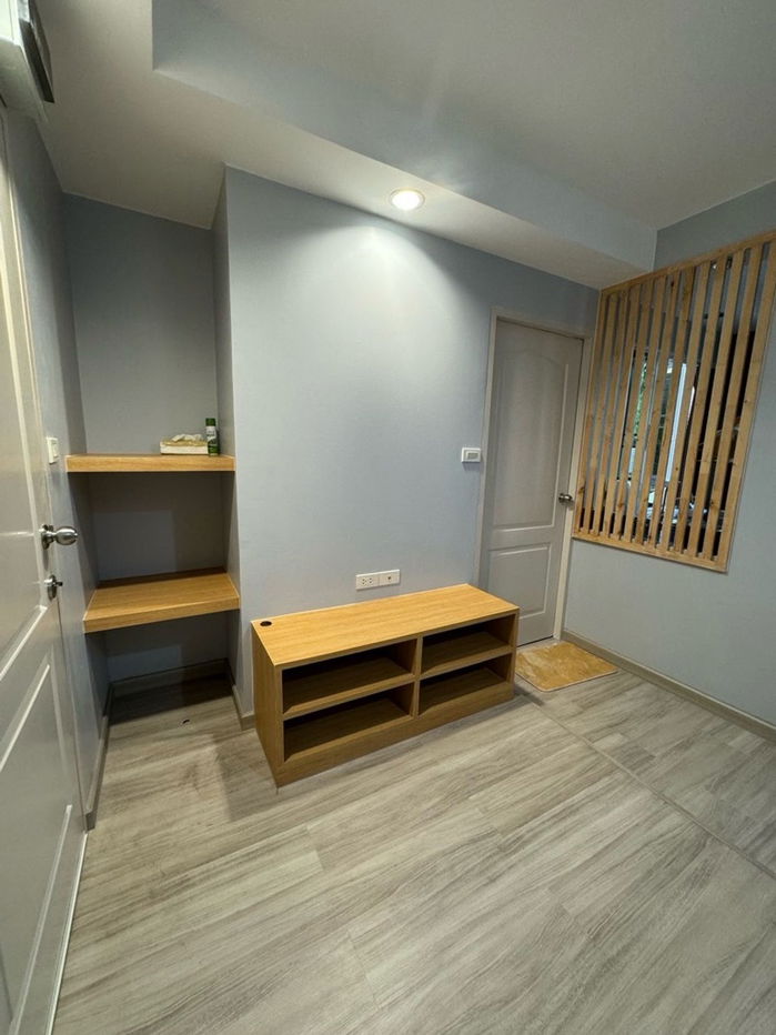 รูป 🏢 ให้เช่าคอนโด : Humble Living @ Chintawet (ฮัมเบิล ลิฟวิ่ง แอท จินตเวช)   รหัสทรัพย์ | 📌LNP-C8680  - รูปที่ 18/20