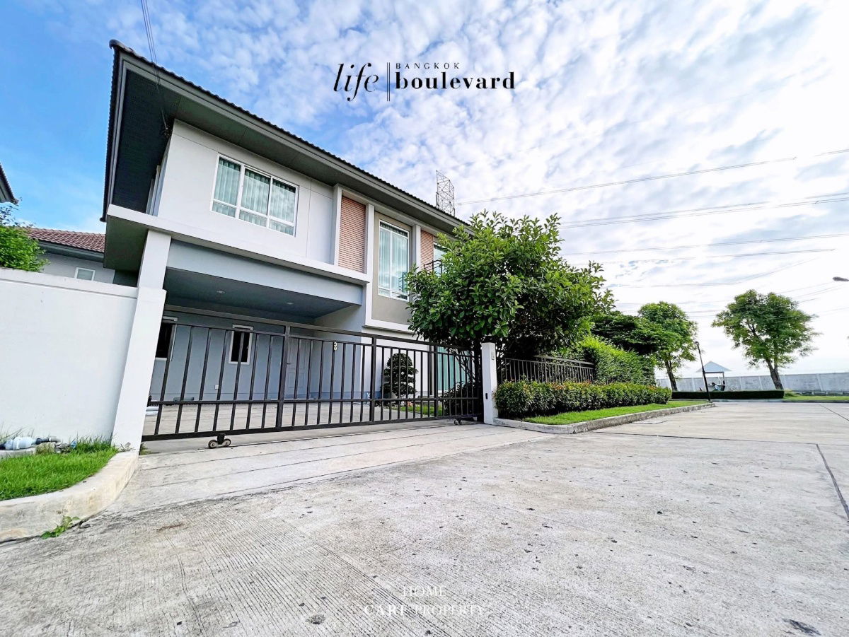 รูป #st19584 ให้เช่า  ไลฟ์ บางกอก บูเลอวาร์ด รังสิต - รูปที่ 11/12