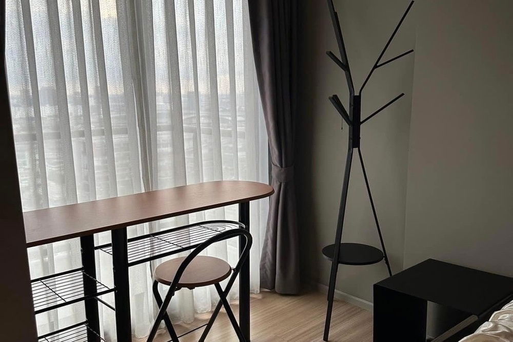 picture 🔥 For Sale !! Pet Friendly !! 🔥 Code C20240800073..........M Jatujak, 1 bedroom, 1 bathroom, high floor 29++, furnished, Special Deal!!📣📣 - 6/9