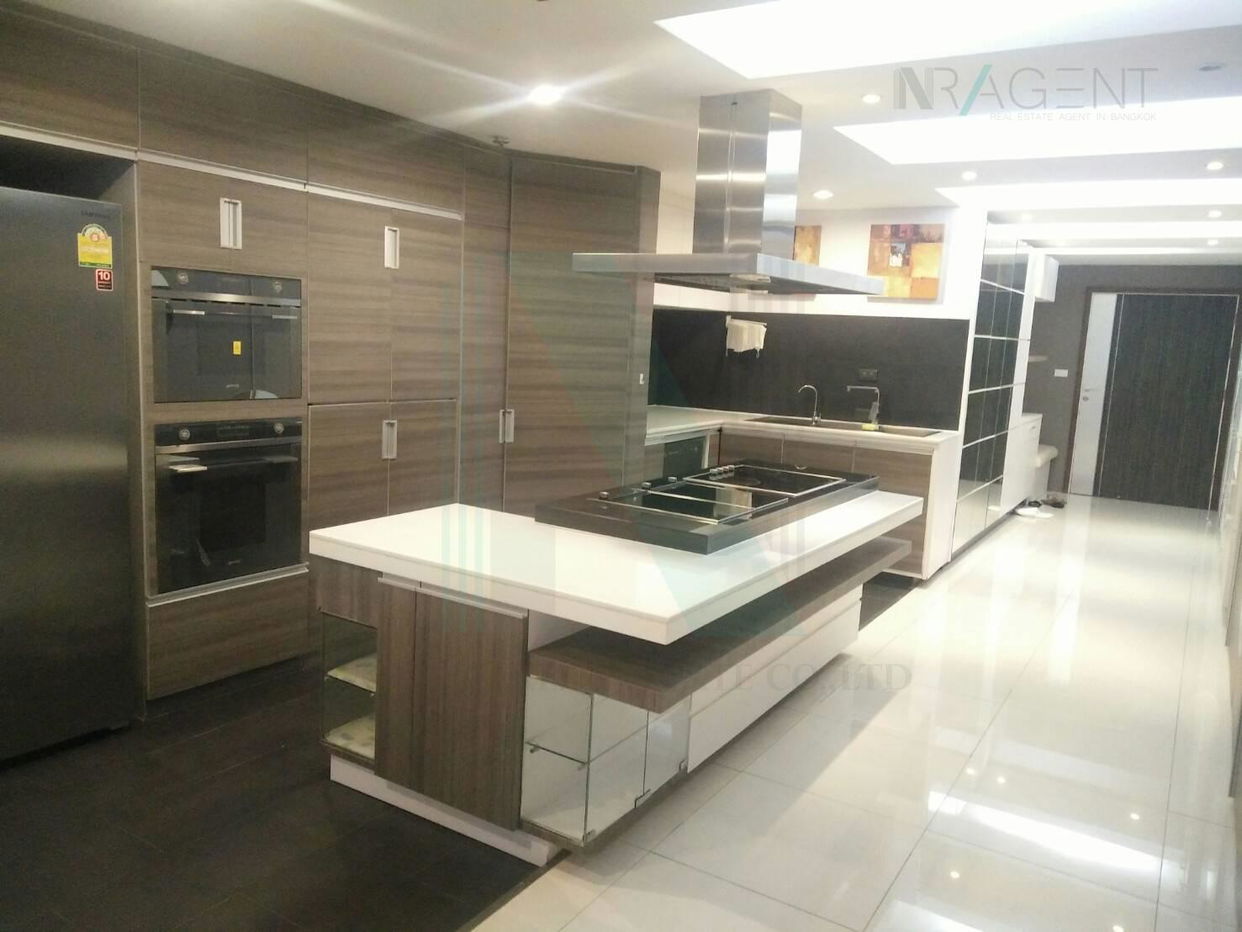 picture 🎉 For Rent Condo LAS COLINAS Building 1, Floor 18,1 bed room, Room size 141.00 sqm - 8/8