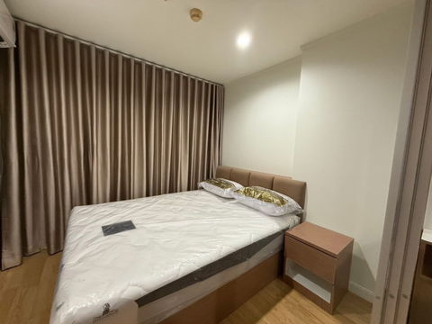 ให้เช่า 𝗟𝘂𝗺𝗽𝗶𝗻𝗶 𝗩𝗶𝗹𝗹𝗲 แจ้งวัฒนะ-ปากเกร็ด 🏡 𝟴,𝟬𝟬𝟬 มีเครื่องซักผ้า พร้อมอยู่‼️#ตอบแชทไว 🔥🔥 รหัส M1350