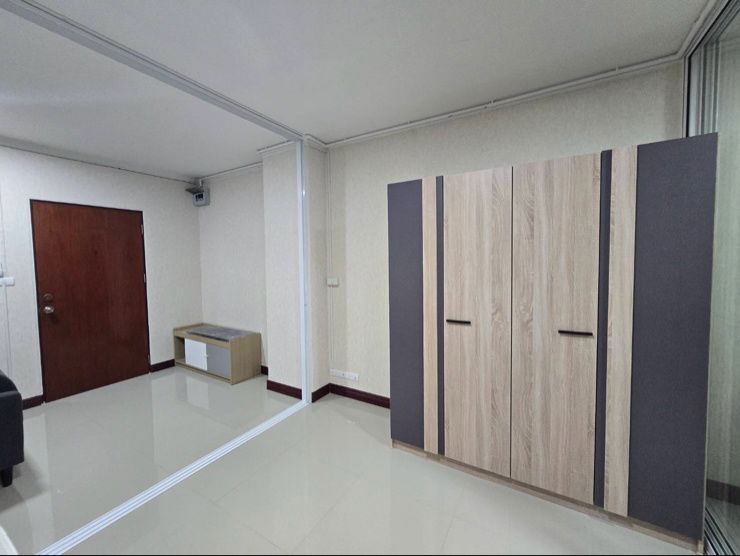 รูป ปล่อยเช่าBangkhae Condo Town (BK Condo)บางแคคอนโดทาวน์#ติดสถานี MR บางแค   - รูปที่ 3/13
